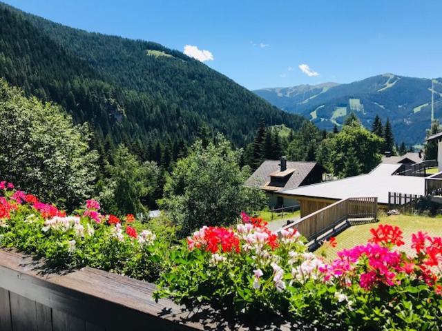 Landhaus Zirben 巴德小基希海姆 外观 照片