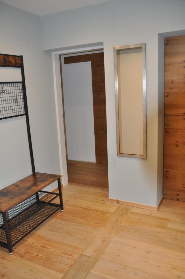 Landhaus Zirben 巴德小基希海姆 外观 照片